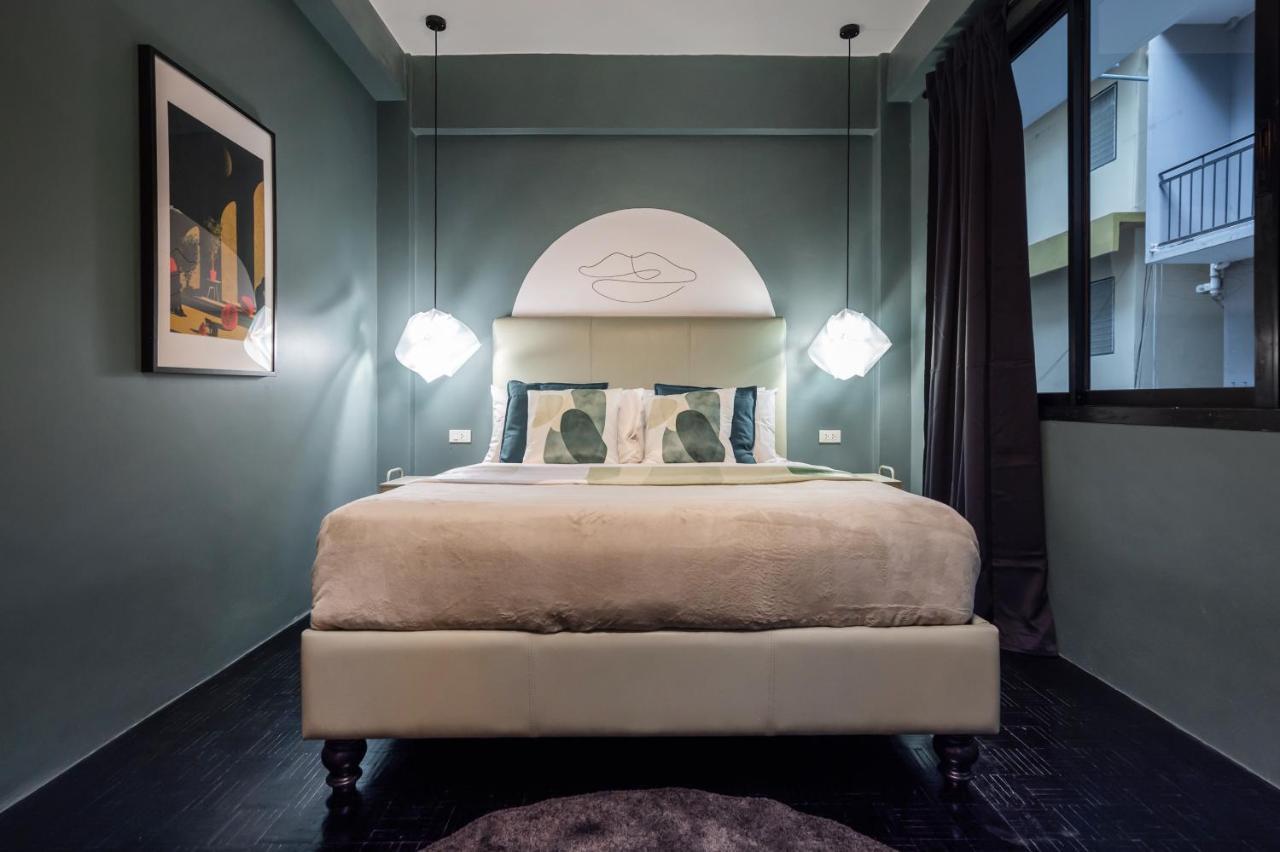 The Mellow At Silom Villa Bangkok