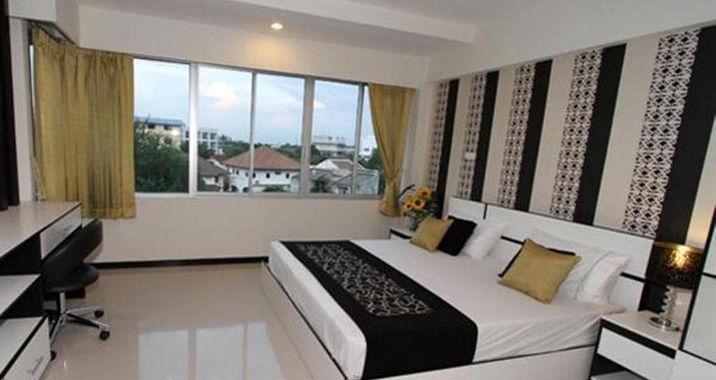 Apartment K-house Sukhumvit71 Bangkok