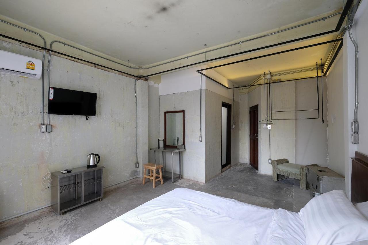 Gasthof Ep1 Shophouse *