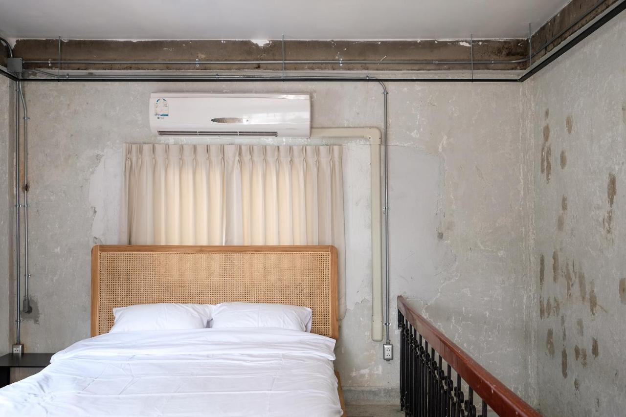 Ep1 Shophouse Bangkok
