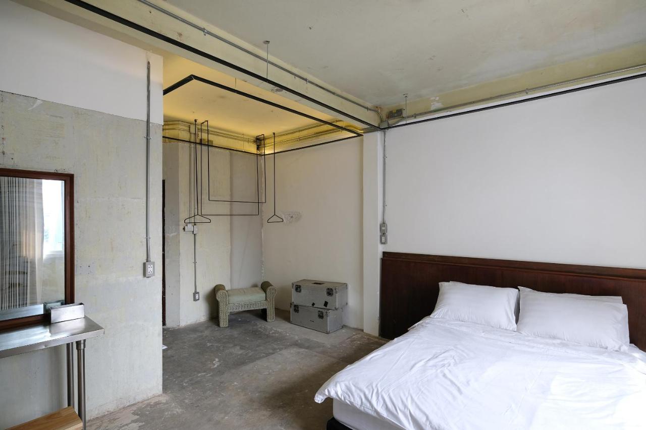 Ep1 Shophouse Gasthof Bangkok