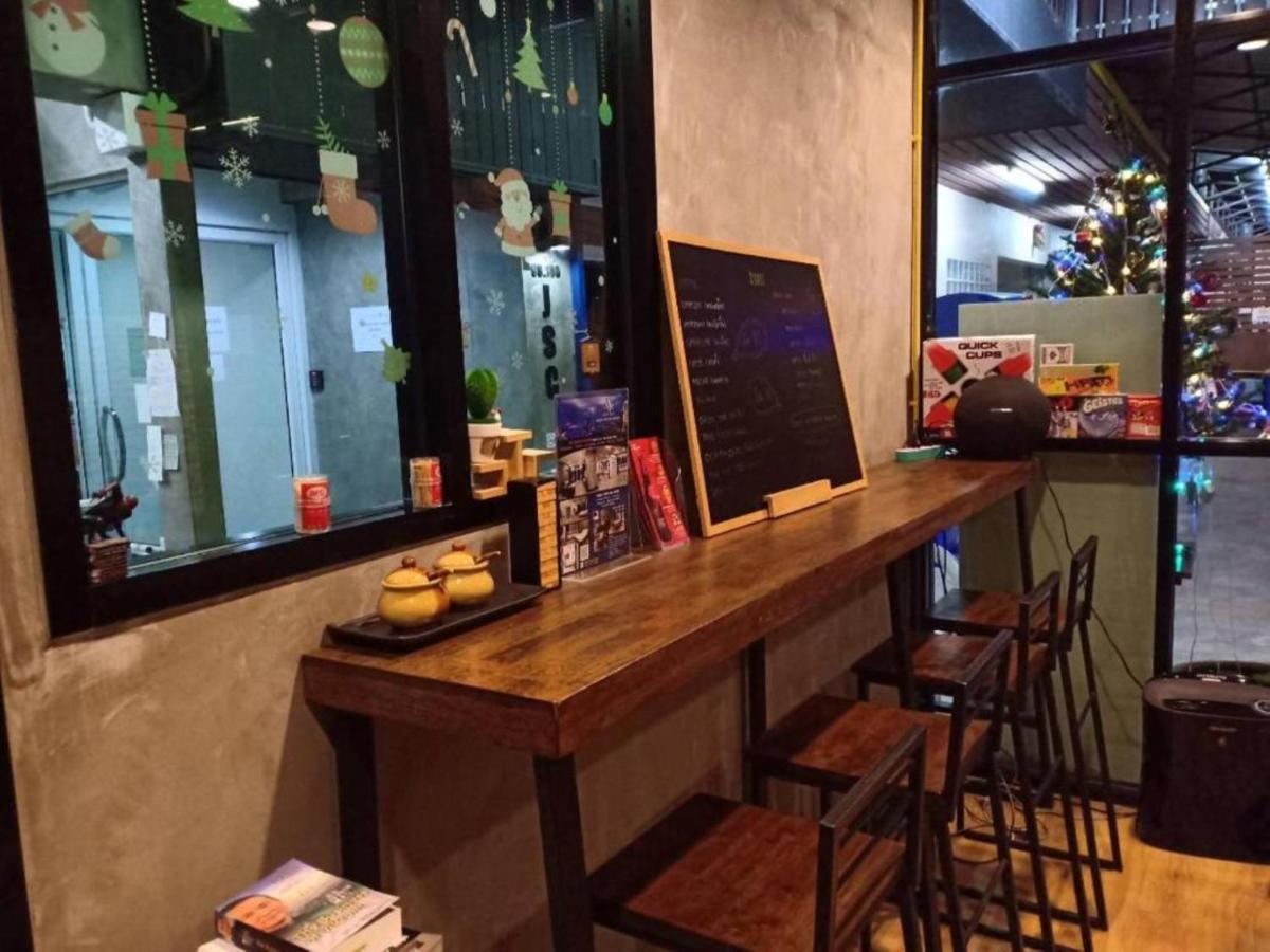 Room58 Bangkok