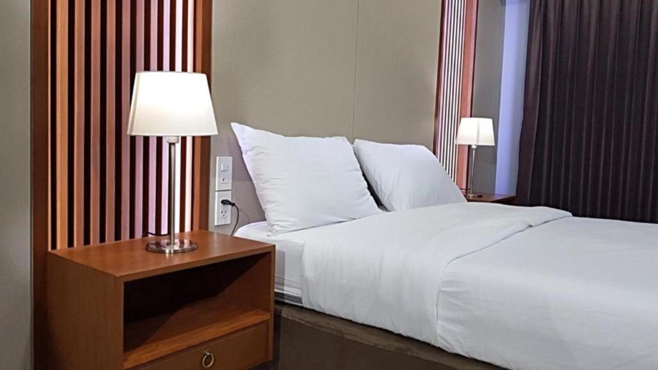 Aparthotel Room58