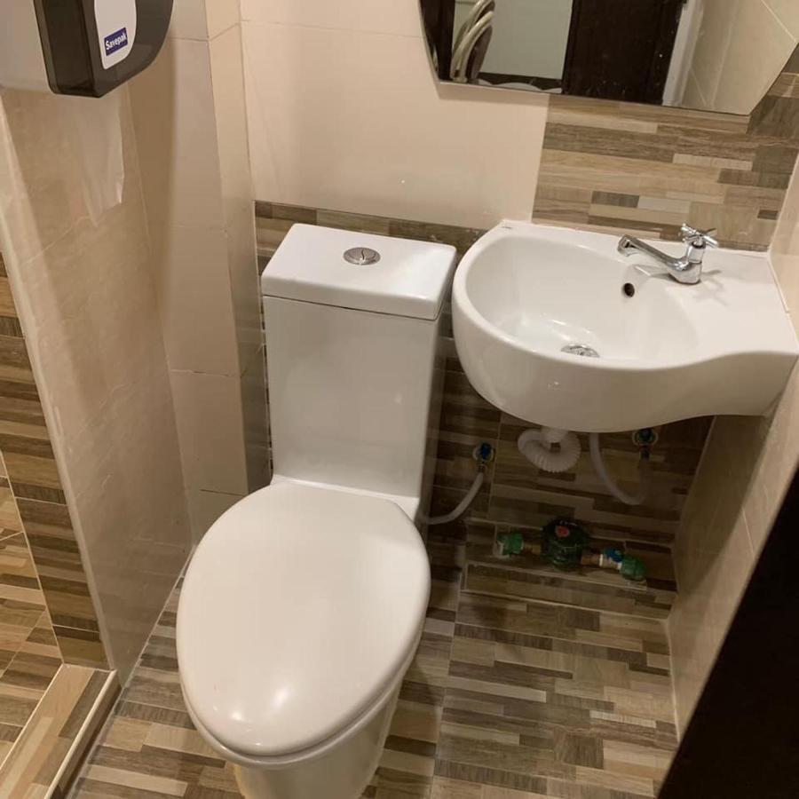 A-one Inn Bangkok