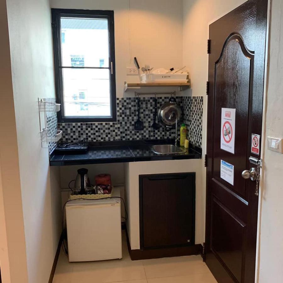 Inn A-one Bangkok