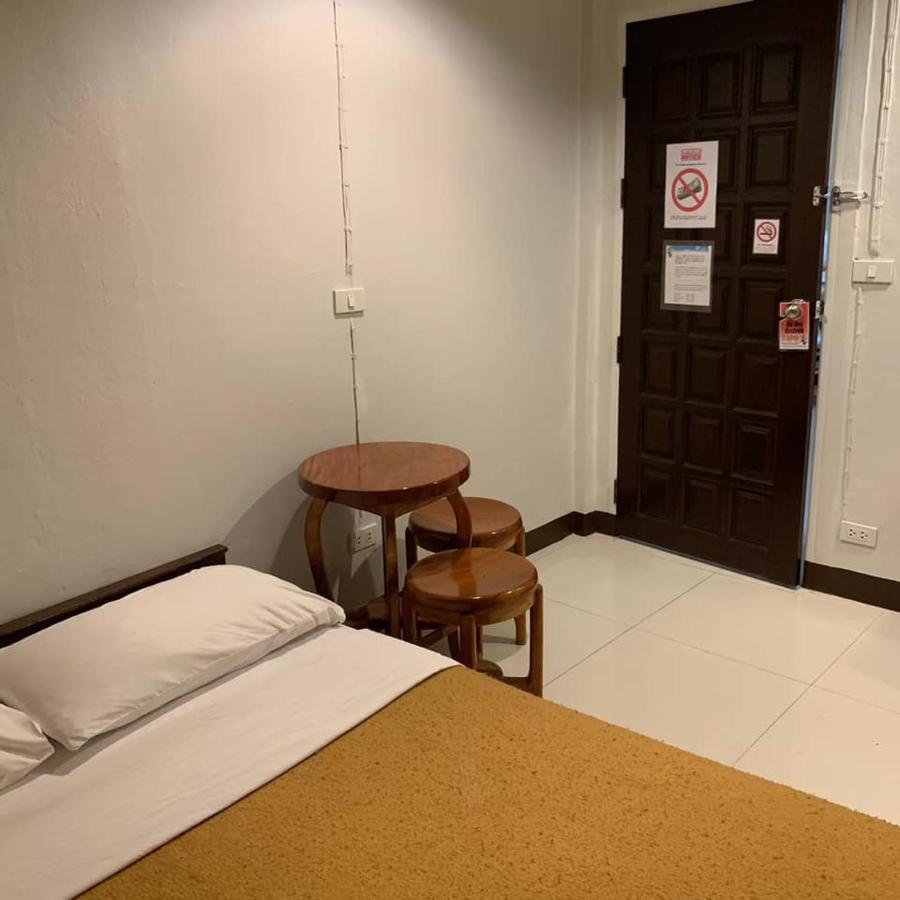 Inn A-one Bangkok