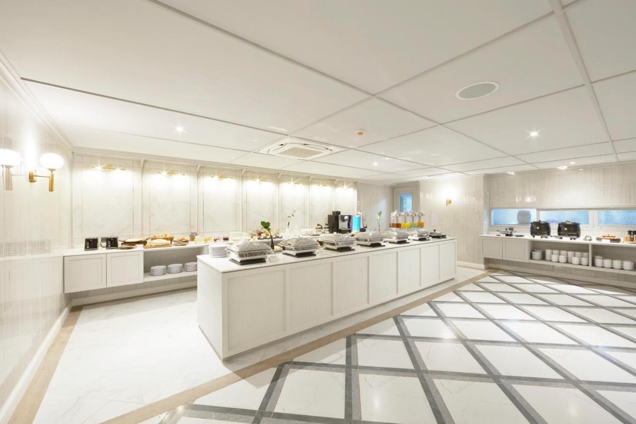 The Quarter Ploenchit By Uhg Appartement *