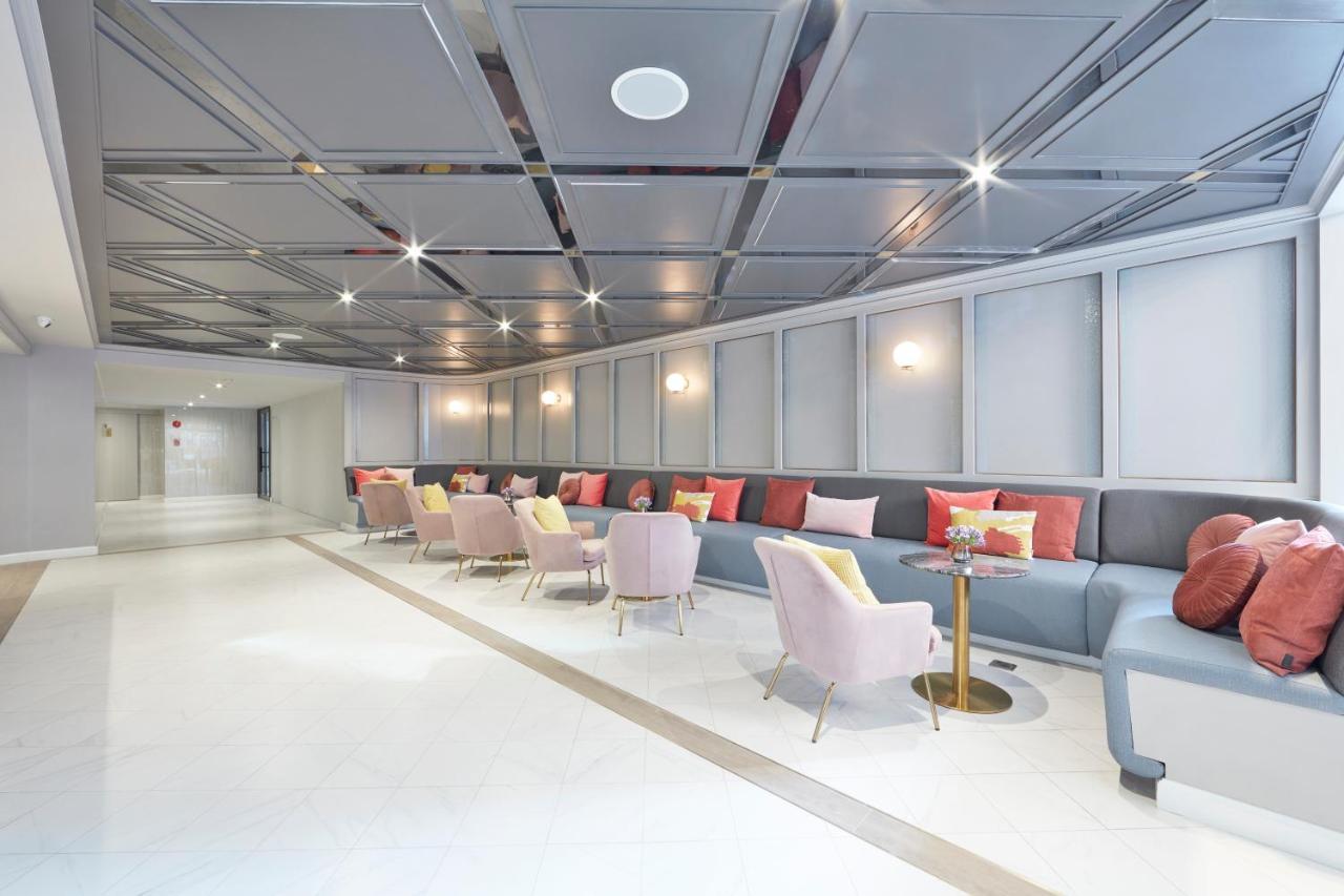 The Quarter Ploenchit By Uhg Apartment Bangkok