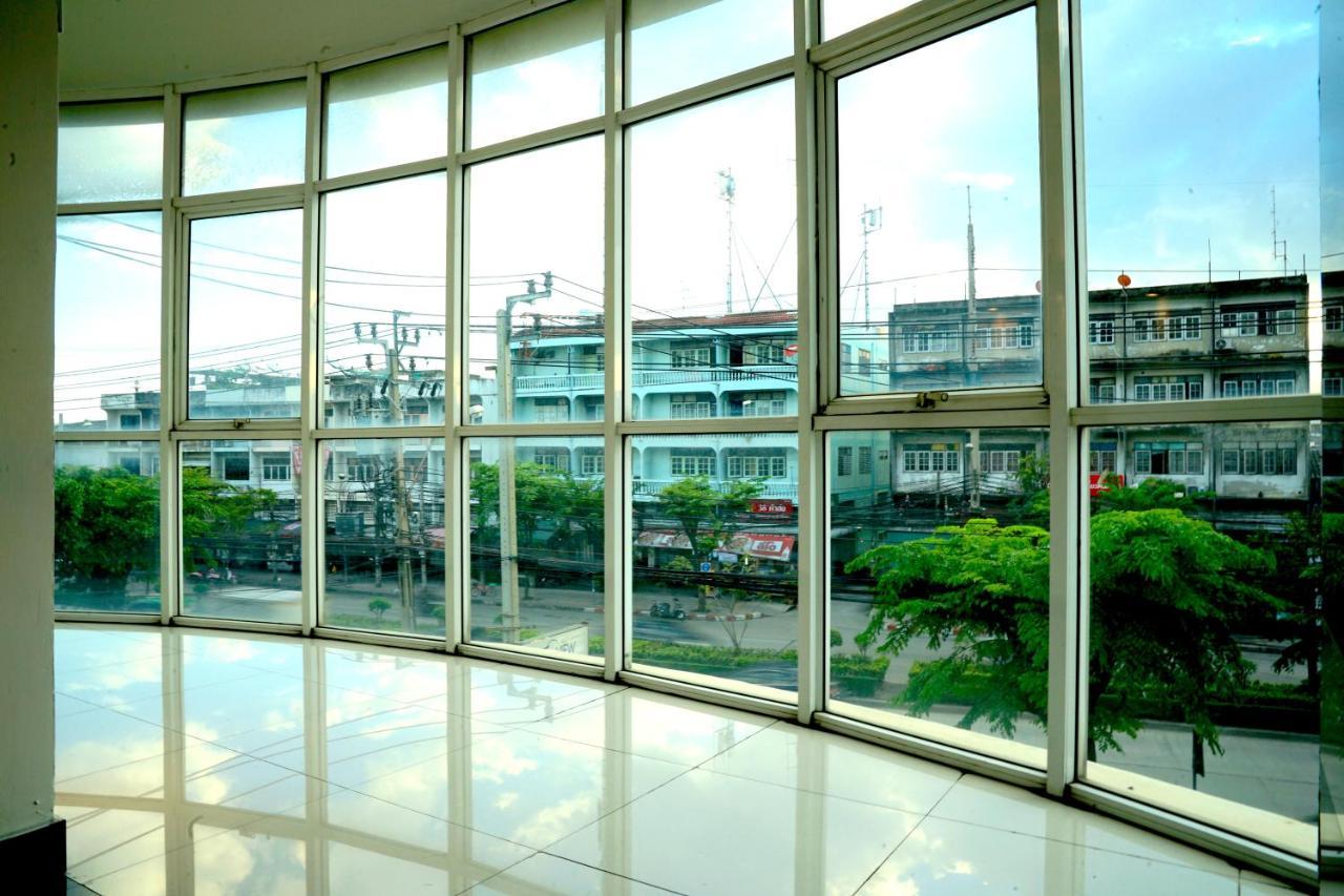 The View Bangkok