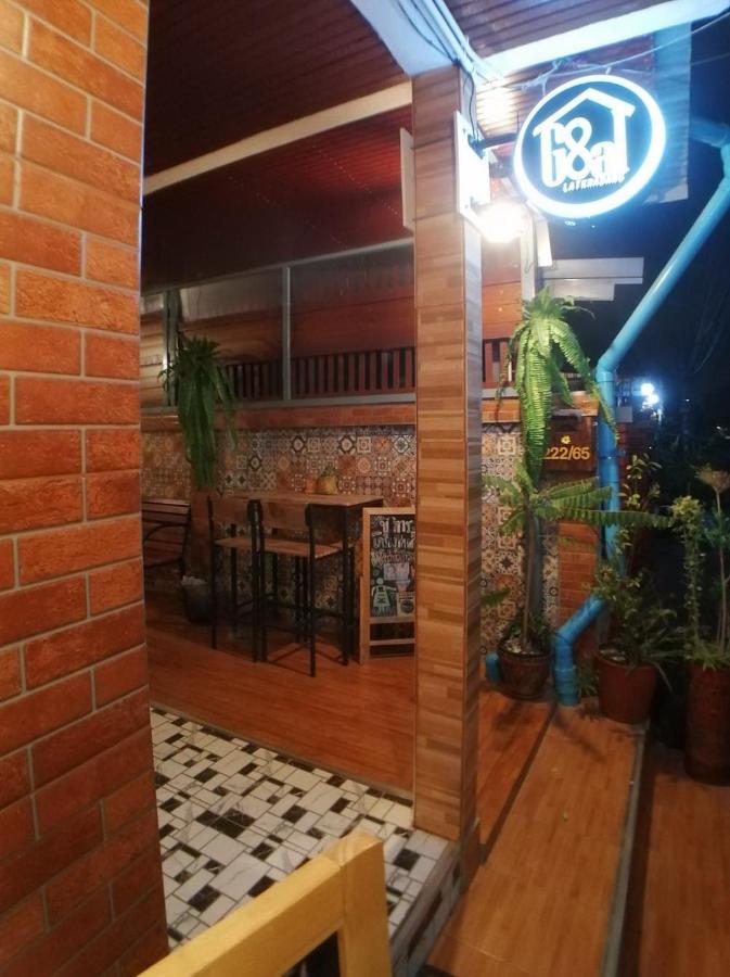 Apartment Gogoal Latkrabang Bangkok