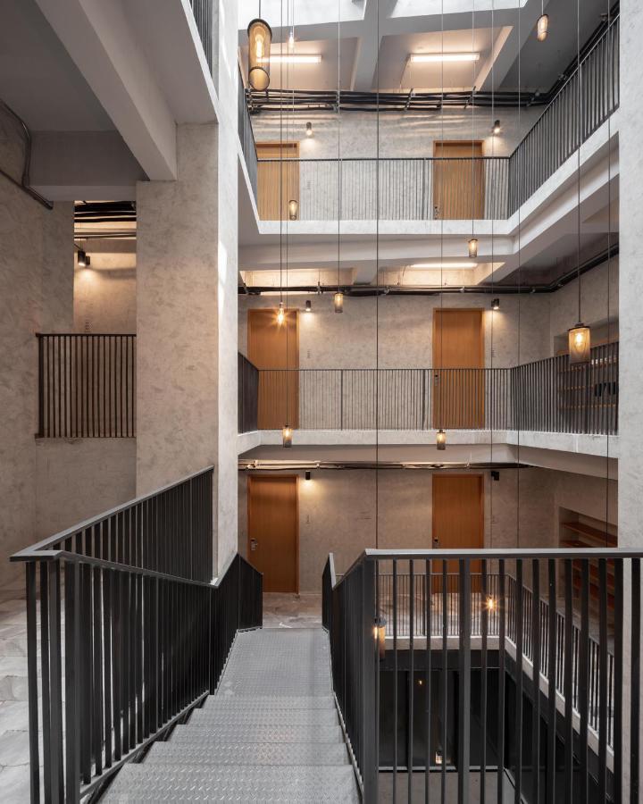 Hostel Luk Bangkok