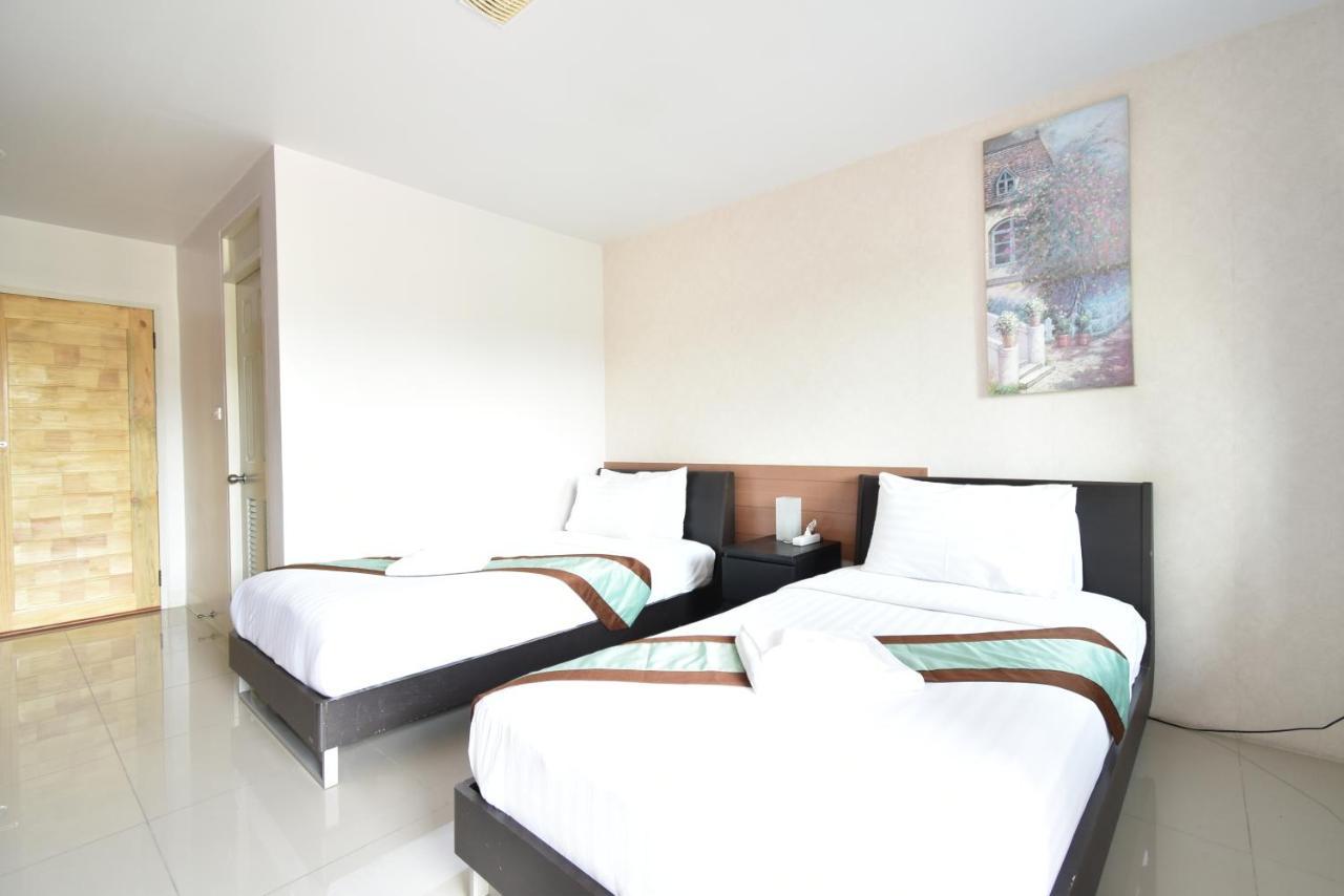 Ascella Sukhumvit 38 Apartment