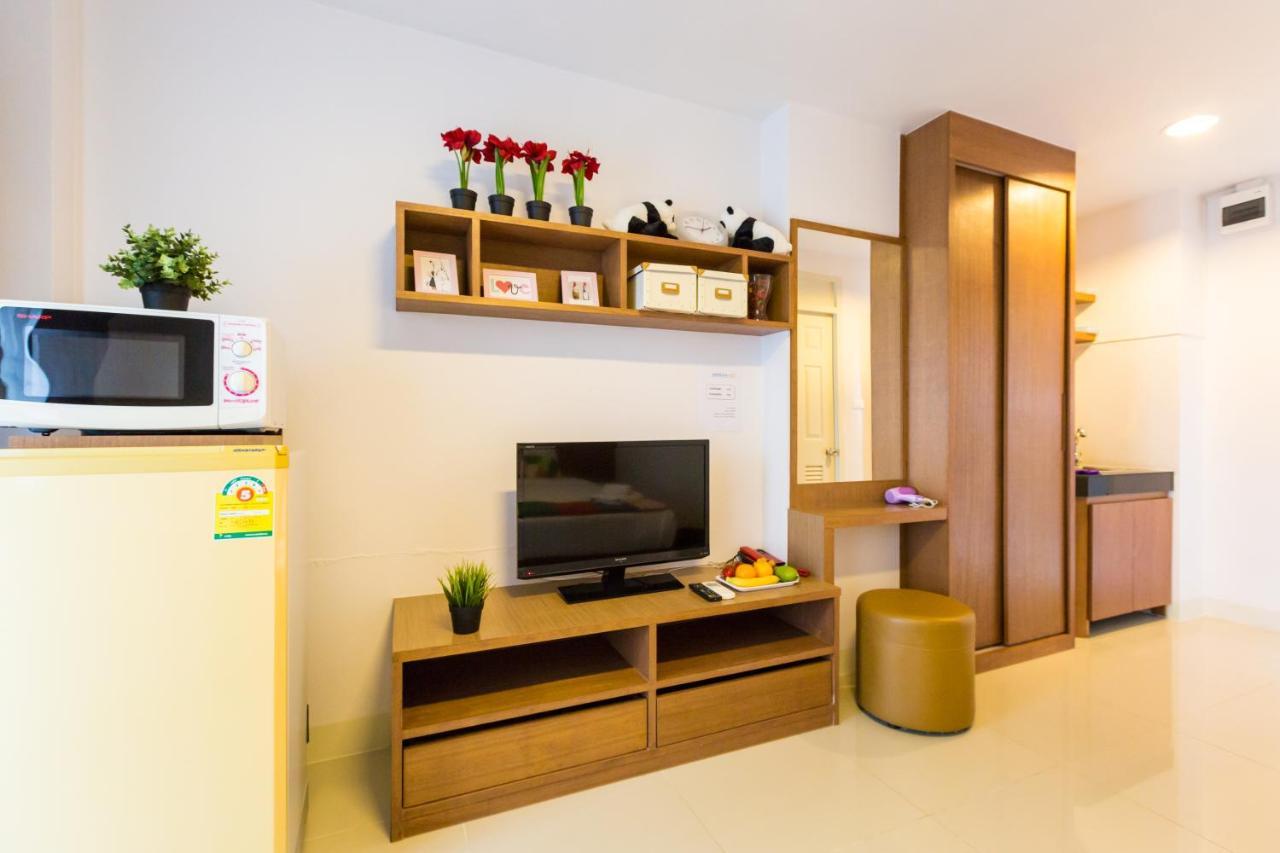 Ascella Sukhumvit 38 Bangkok