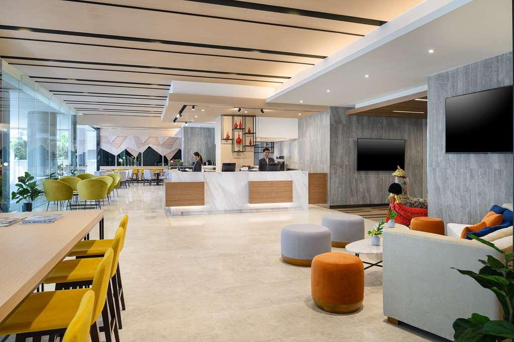 Parkroyal 4*