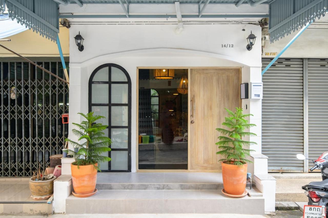 The Mellow At Thong Lo Villa