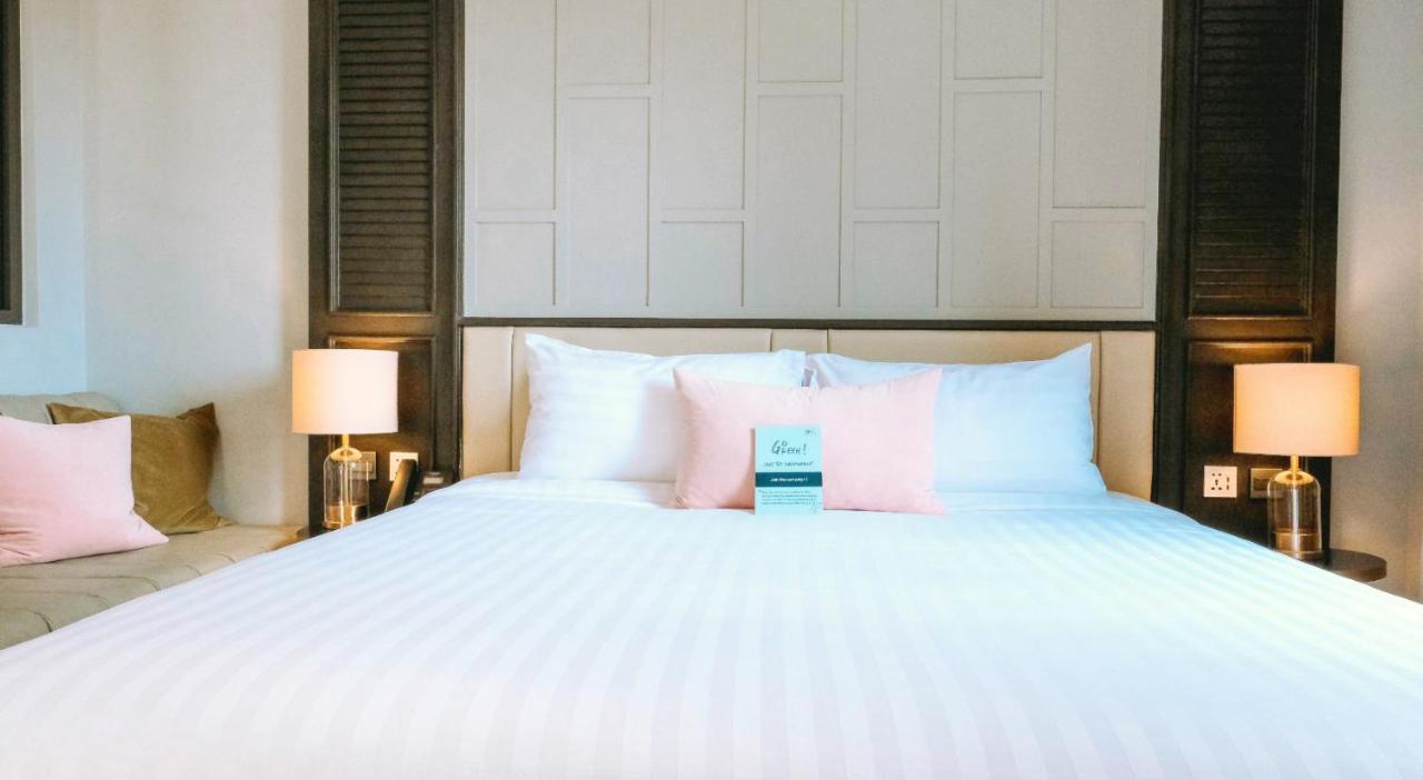 The Quarter Ploenchit By Uhg Appartement