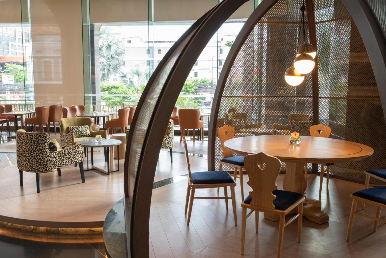 Swissotel Ratchada 5* Bangkok