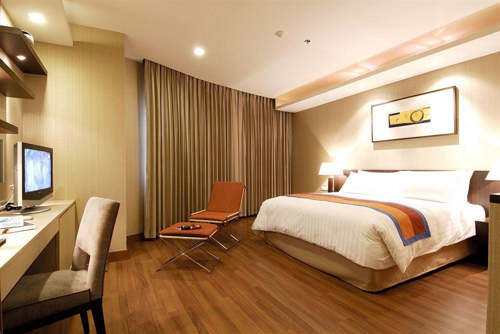 Hotel Grand Sukhumvit 5*