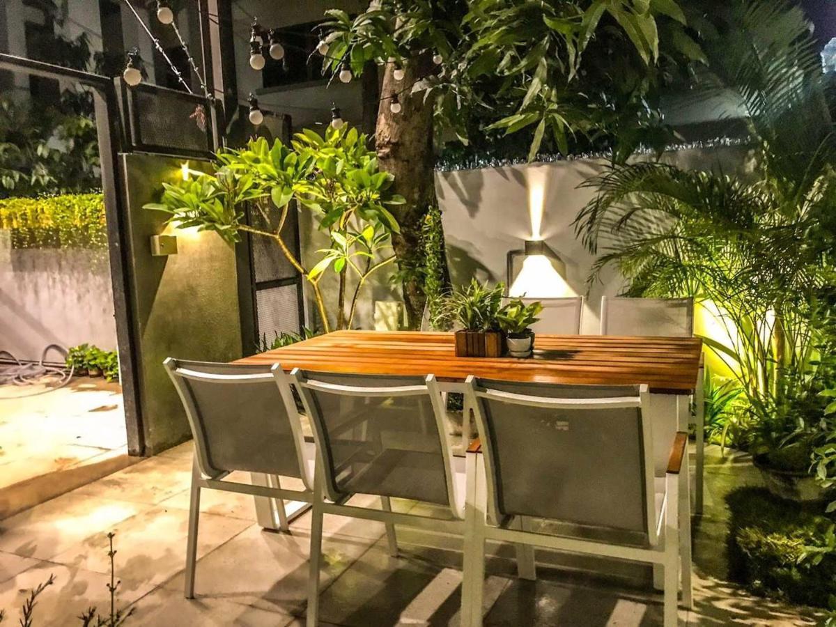 Exclusive Access To The Whole Garden. * Bangkok