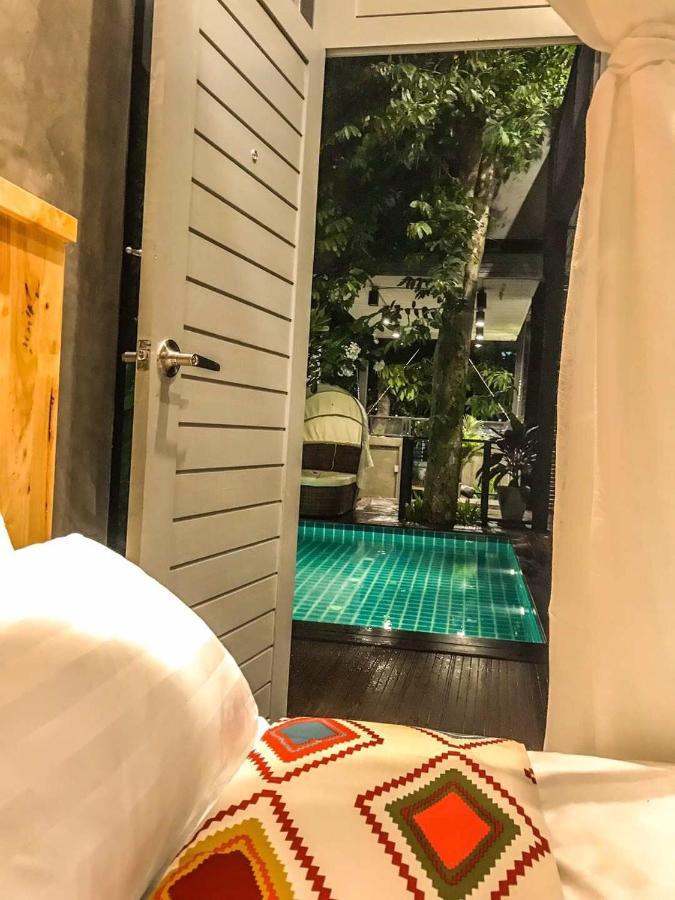 Exclusive Access To The Whole Garden. Villa *