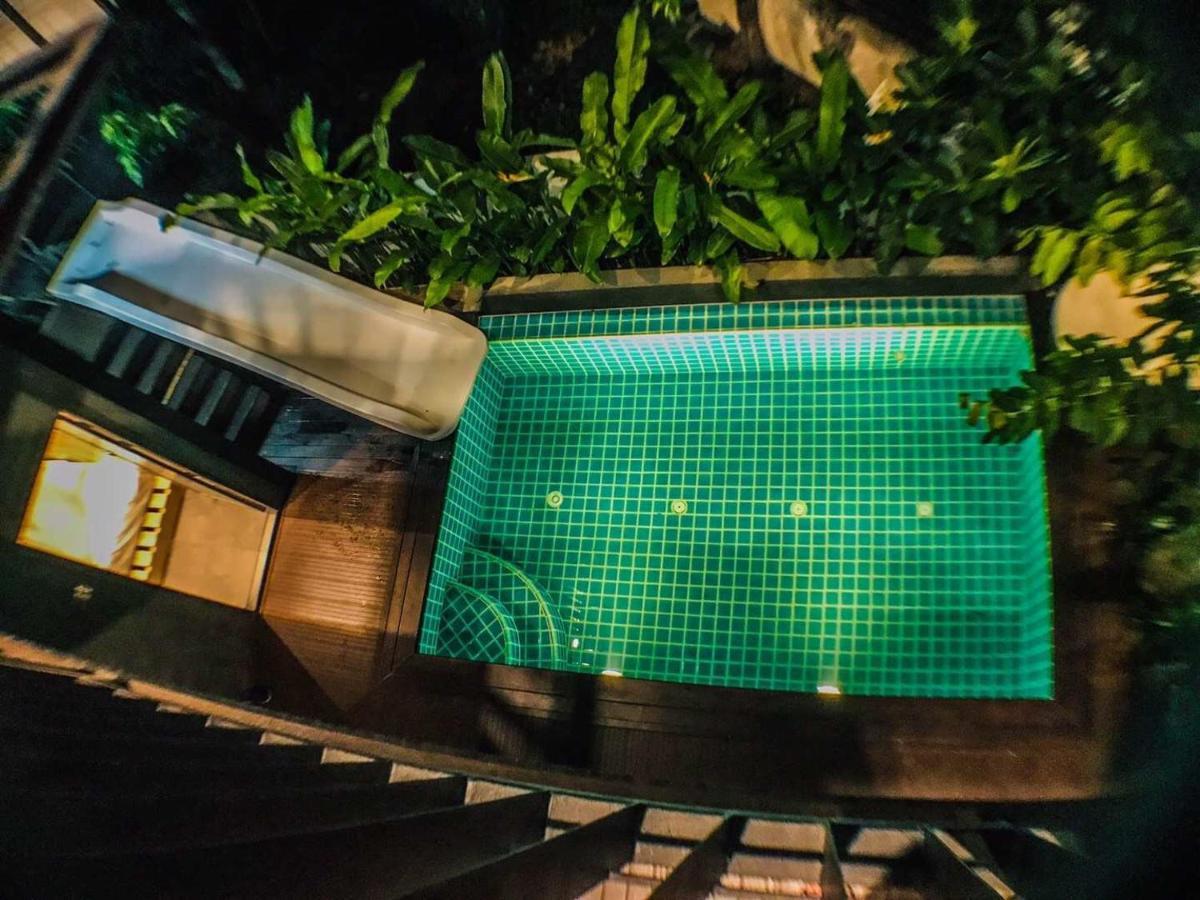 Exclusive Access To The Whole Garden. * Bangkok