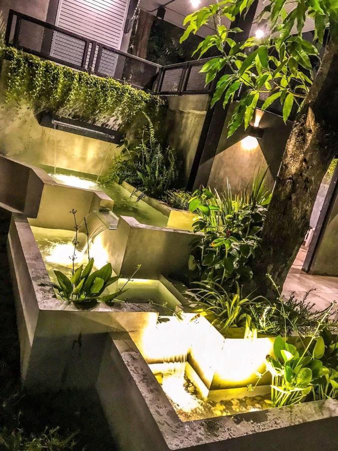 Exclusive Access To The Whole Garden. * Bangkok