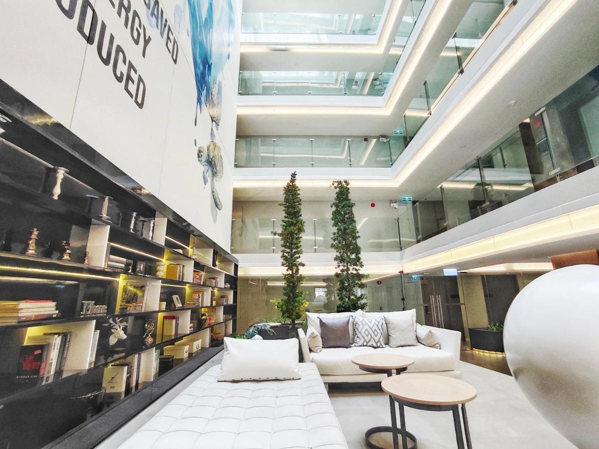 Circle Rein Sukhumvit 12 #1br#pool&gym#near Terminal 21 * Bangkok