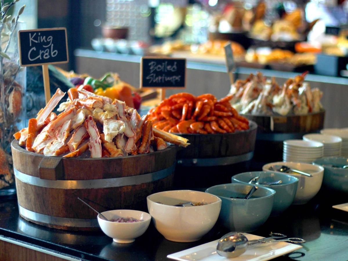 Swissotel Ratchada 5* Bangkok