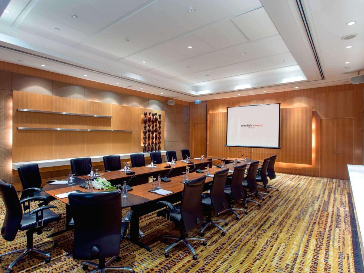 Hotel Swissotel Ratchada Bangkok