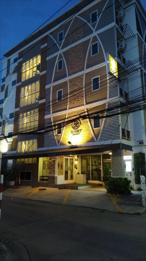 Sunset Pinklao Inn 3*