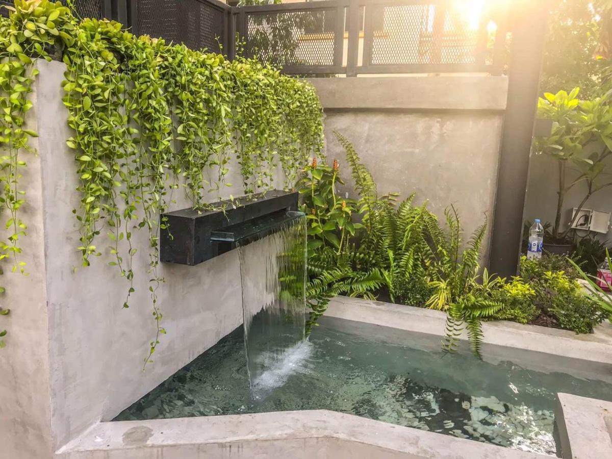 Villa Exclusive Access To The Whole Garden. *
