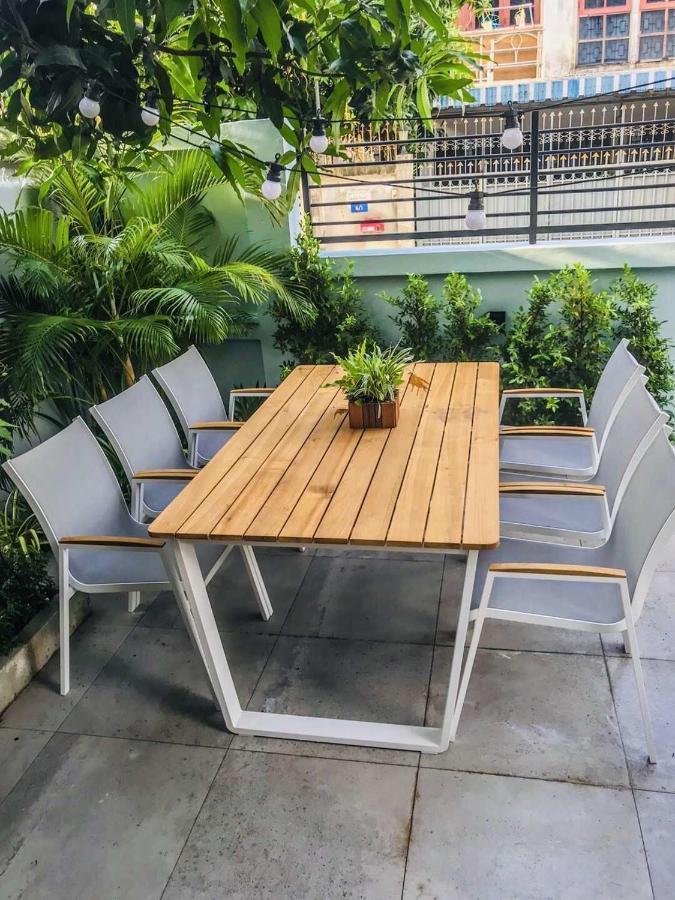 Exclusive Access To The Whole Garden. * Bangkok
