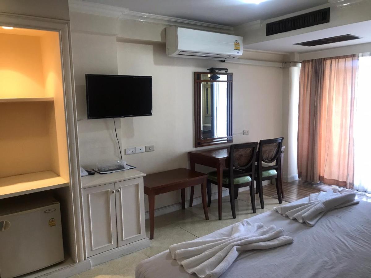 Jumbotel Hotel Bangkok