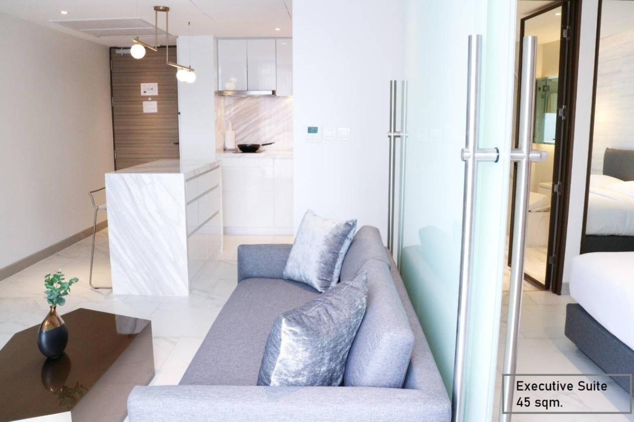 Ashley Hotel Bkk Hotel 4*