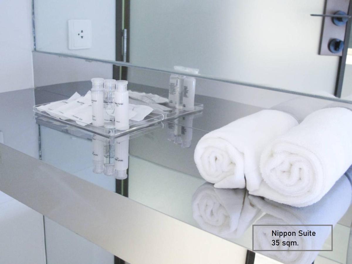 Hotel Ashley Hotel Bkk Bangkok