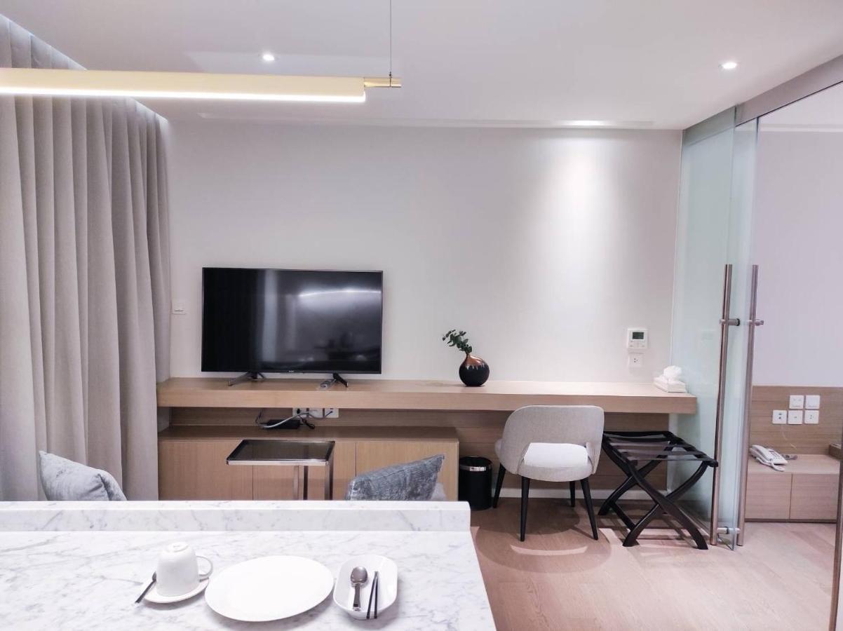 Ashley Hotel Bkk 4* Bangkok