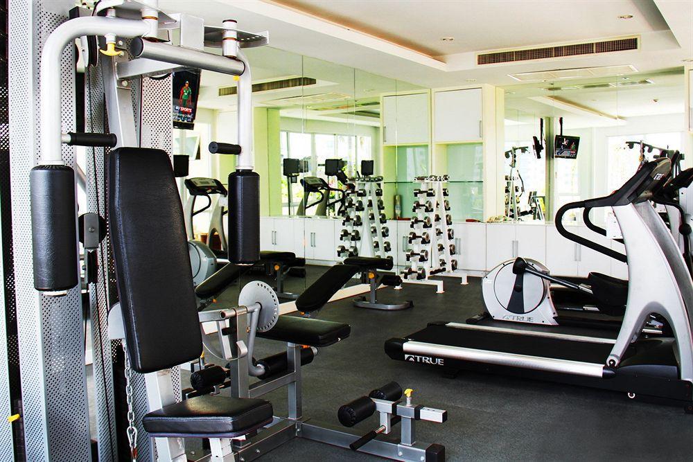 Furamaxclusive Asoke, Hotel 4*