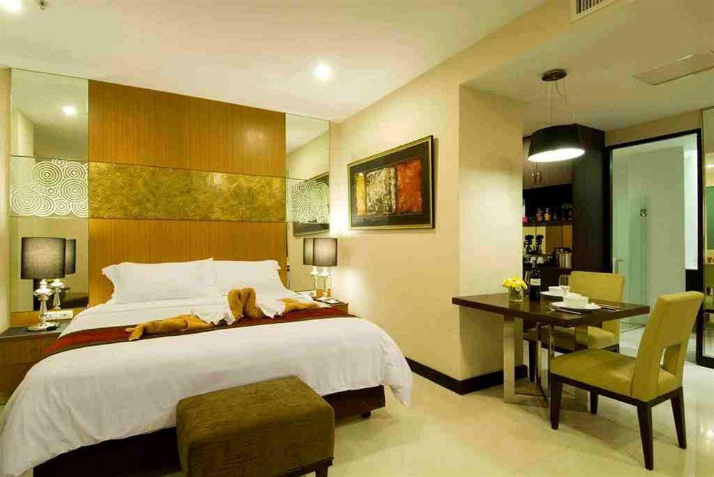 Furamaxclusive Asoke, Bangkok