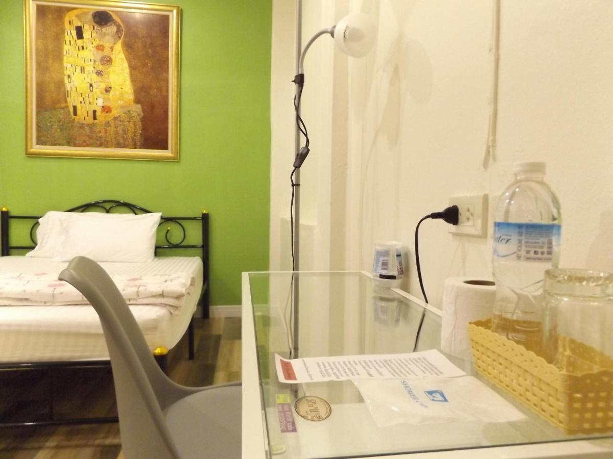 Ratti Guest house