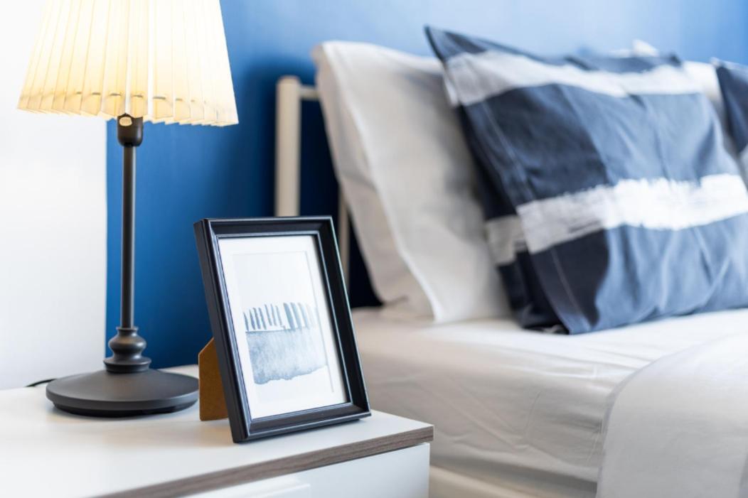 Cozy 1 In Sathorn, Bts Saint Louis Apartment