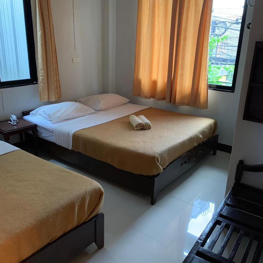 A-one Inn Bangkok