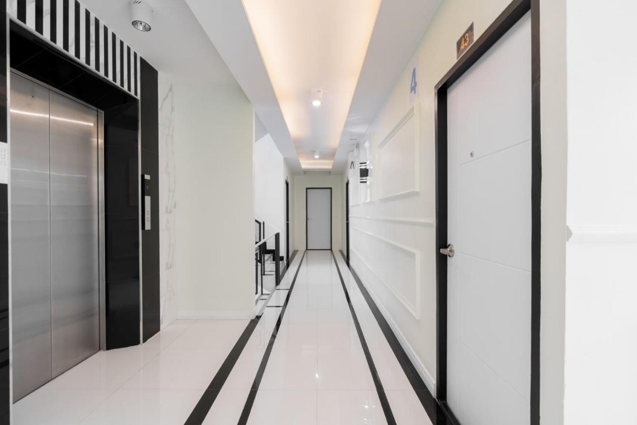 Hotel Ratchada Point 3*