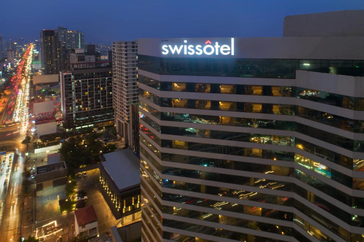 Swissotel Ratchada 5* Bangkok