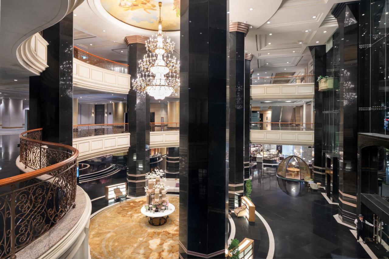 Swissotel Ratchada 5*
