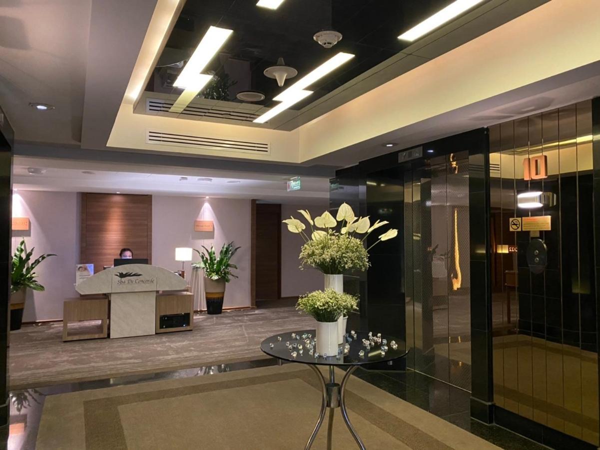 Hotel Swissotel Ratchada 5*
