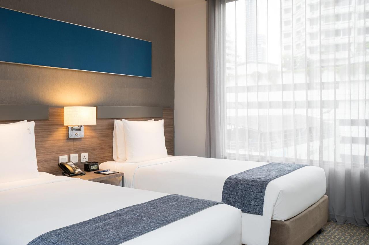 Hotel Express Sathorn By Ihg