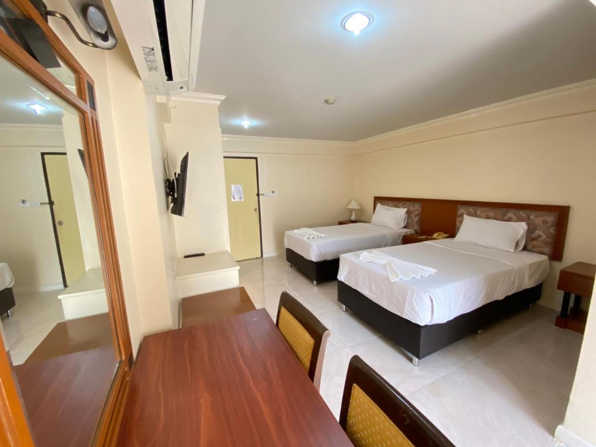 Jumbotel Bangkok