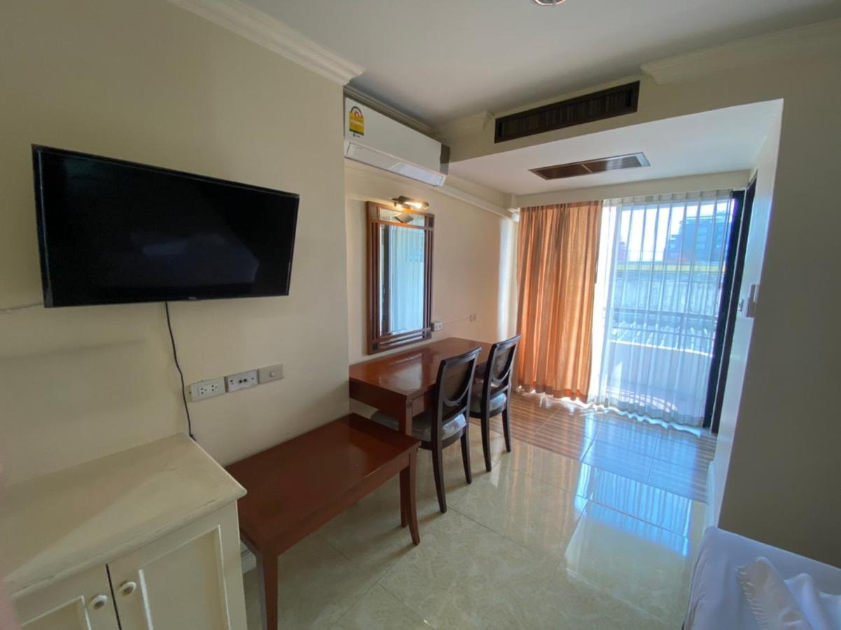 Jumbotel Hotel Bangkok