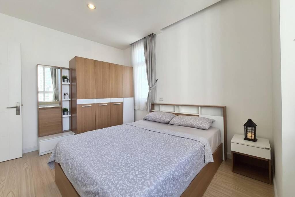 Apartment The Muji Inspired 1 Bedroom : Pool/wifi/rama9/rca Bangkok