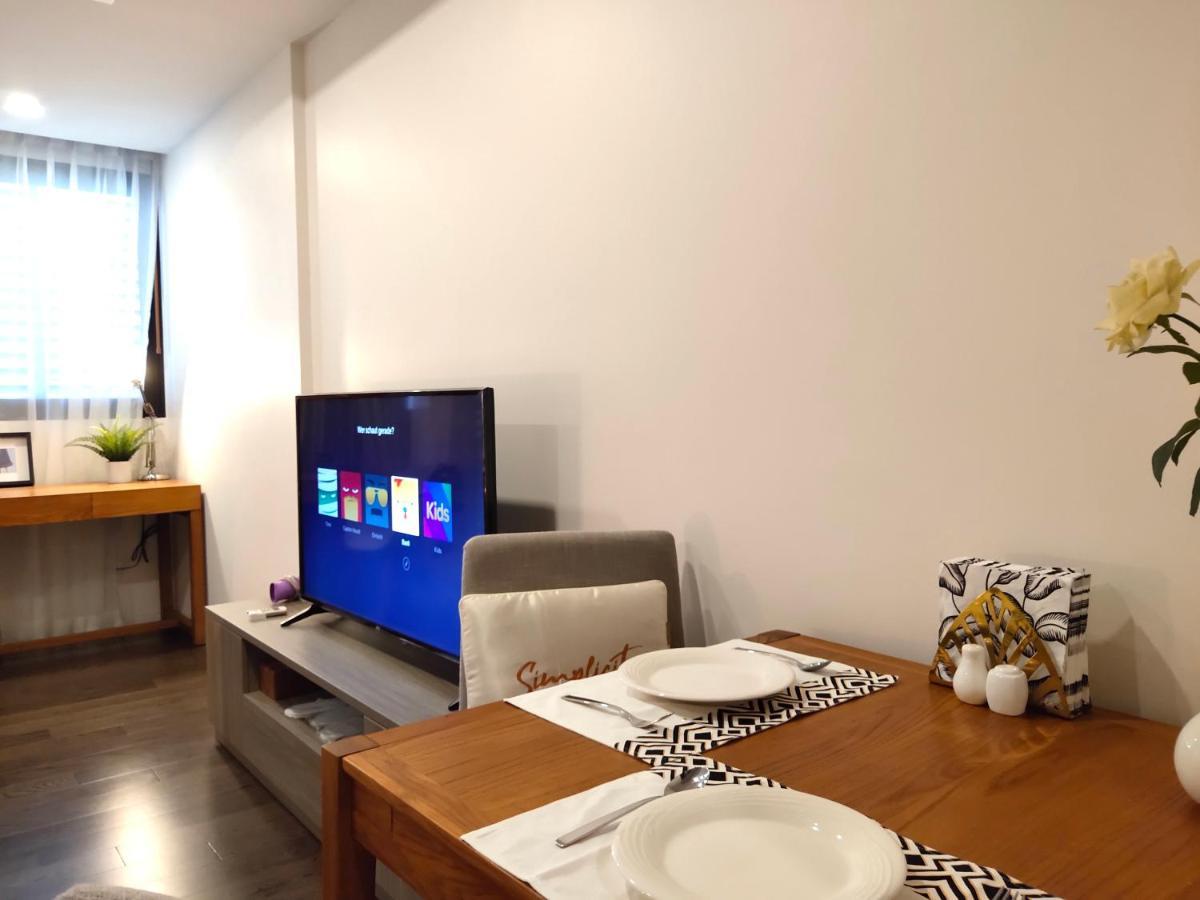 Apartment Circle Rein Sukhumvit 12 #1br#pool&gym#near Terminal 21 *